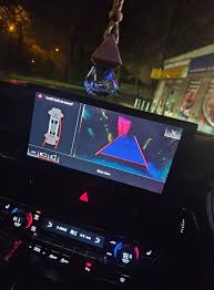 Hi guys, looking for some advice please. My reversing camera has randomly  stopped working and I'm not sure what the problem is. The picture has gone  all weird and it freezes? Any