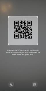 We did not find results for: Samsung Android Browser Enable The Qr Code Scanner Technipages