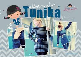 Super schnell genäht und toll geeignet für nähanfänger. Selbermacher Tunika Mit Kostenlosem Schnittmuster