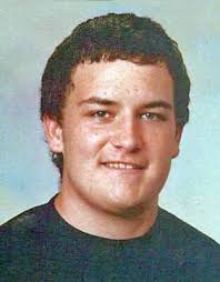 Blake Crow Obituary (1993