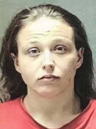 Muncie woman accused of robbing her grandfather