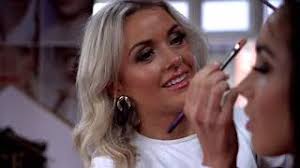 Wedding Suppliers Carly Pro Makeup Artist