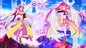 Jibril No Game No Life Zero 1920x1080 Wallpaper Teahub Io