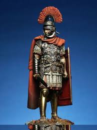 Roman Centurion I A D Roman Centurion Roman Soldiers Roman Armor