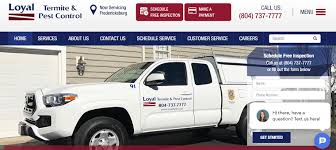 At dodson pest control, we help a lot of families get rid of pests in their homes. The 9 Best Options For Pest Control In Richmond Va 2021