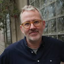 Leap Of Faith: A film by Nicholas Ma