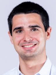 Dr. Antonio Samuel Avila Balula