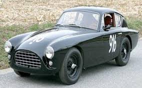 Image result for Live Oak 1968 AC Cars