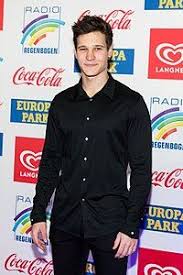 Wincent wdp dual pad with strap. Wincent Weiss Europa Song Contest Wiki Fandom