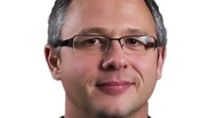 Adrian McDonald to be Dell Technologies' EMEA President