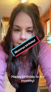 Happy birthday, Debbie Kaye! #606 #birthday #saturdaynight #family  #yummyfood #mommydaughter #cakeandicecream