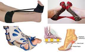 Plantar Fasciitis How The Hell Do I Get Rid Of This Better After 50 Health Over 50