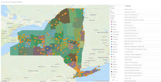 controlling visible map data with drill down layers qlik