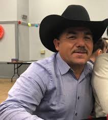 Luis Trejo's Instagram, Twitter & Facebook