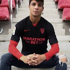 Chubasquero entreno negro sevilla fc 20/21 niño. Sevilla 2019 20 Nike Black Edition Shirt 19 20 Kits Football Shirt Blog