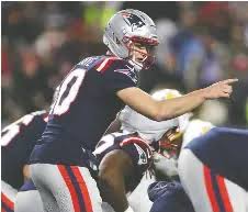 Seahawks the bullies among NFL'S final four
