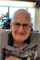 Paul Clancy Obituary (1941