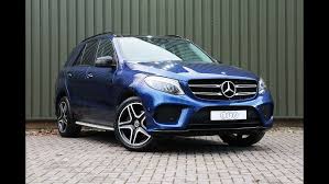 Image result for Brilliant Blue 2017 GLE