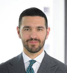 Personalia vrijdag 3 mei