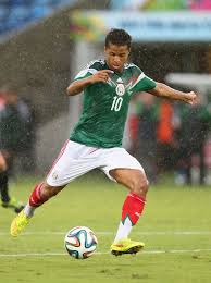 View the player profile of midfielder giovani dos santos, including statistics and photos, on the official website of the premier league. Giovani Dos Santos Cotnrols The Ball During The 2014 Fifa World Cup Brazil Group A Match Between Mexico And Cameroon Mexico Soccer Soccer Players Sport Soccer