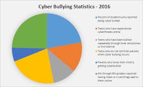 Cyber Bullying Statistics