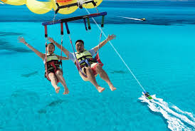 Jet skiing in cancun that are 1 hour or less are Cancun Jet Ski Wave Runner Rentals