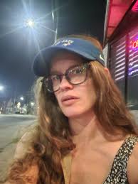 Judith Kirk's Story at Calvary Women's Ministries