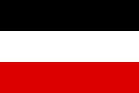 Size of this png preview of this svg file: File Flag Of Germany 1867 1918 Svg Simple English Wikipedia The Free Encyclopedia