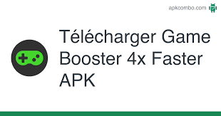 100% trabajando en 194 dispositivos, votado por 200245, desarrollado por g19 mobile. Game Booster 4x Faster Apk 1 5 1 Application Android Telecharger Des