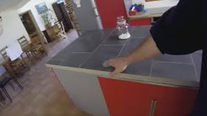 Ilot De Cuisine Ikea Diy Avec 2 Caissons En Video