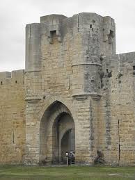 Photo Of Remparts D Aigues Mortes French Castles Images Of France Languedoc Roussillon
