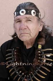 Little warriors at the Wunnumin Lake Daycare Centre.