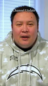 Channel update. 🙏🏼