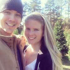 Photos: Chris and Jamie Lynn Sparkman