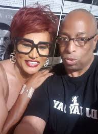 Fan praises comedian's sitcom and standup show