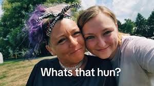 I Understand What My Mom Was Saying Now