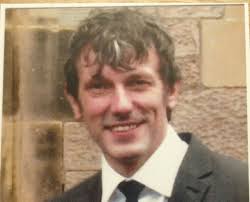 Local man named science professor at Edinburgh Napier