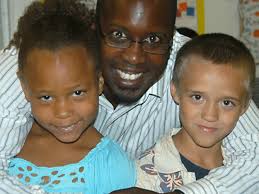 Center helps keep families