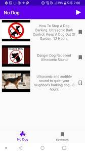 User rating for anti dog repellent: Dog Repellent For Android Apk Download