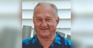 Philip J. Milburn Obituary