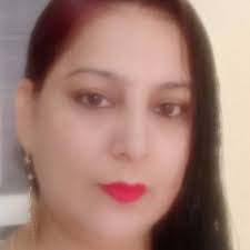 Shalini Ahuja's Instagram, Twitter & Facebook