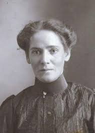 Isabelle Jane Ellis Watts (1873-1946)