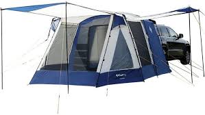 Suv with tent built in. 15 Best Suv Tents For 2021 Reviewed Outmore