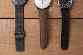 Lalu, bagaimana mengetahui ukuran kas jam tangan yang sesuai dengan anda? 10 Tips Memilih Jam Tangan Pria Tokopedia Blog