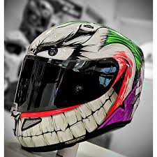 hjc rpha 11 ジョーカー dc コミックス ヘルメット ジョーカー dc dcコミックス ジョーカー