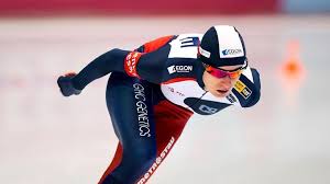 Vše o sportovní osobnosti na isport.cz: Rychlobruslarka Martina Sablikova Se Po Zlomenine Nartu Pripravuje Na Novou Sezonu Barrandov Tv
