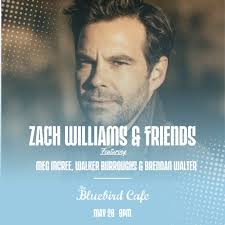 The Bluebird Cafe added a new photo.