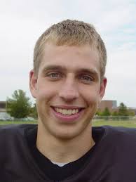 2003 Football Roster