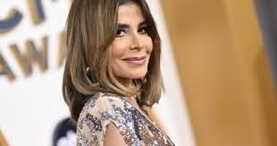 Hats off! Paula Abdul lines up Tiffany and Taylor Dayne for Canadian tour