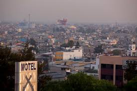 This creates many opportunities for violence and homicides in mexico city continue to rise, with almost 40,000 registered homicides in the city in 2016. How A Slum Became A City Bloomberg